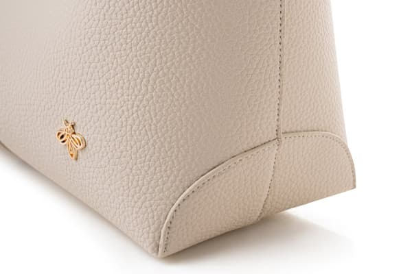 Tote Bag 1294 - Krem