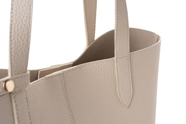 Tote Bag 1294 - Krem