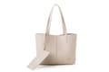Miniatyrbilde 1 av 8: Tote Bag 1294 - Krem