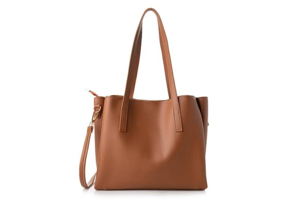 Mulepose 1257 - Tan