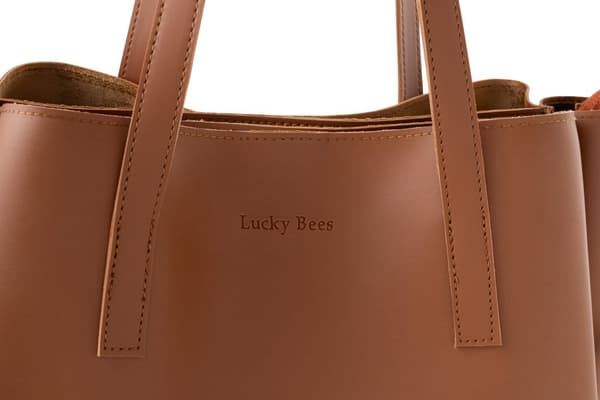 Mulepose 1257 - Tan