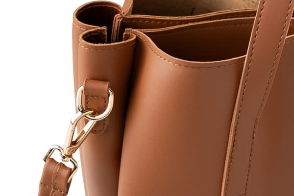 Mulepose 1257 - Tan