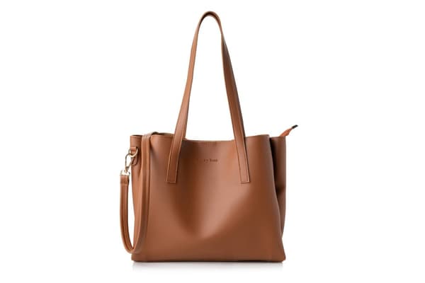 Mulepose 1257 - Tan