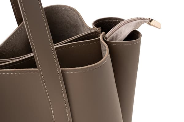 Mulepose 1257 - Dark Mink