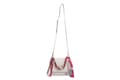 Miniatyrbillede 5 af 9: Crossbody taske 918 - Hvid