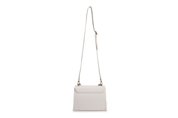 Crossbody taske 918 - Hvid