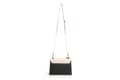 Miniatyrbillede 6 af 9: Crossbody taske 918 - Creme, Mørkegrøn