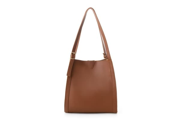Mulepose 352 - Tan