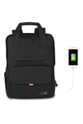 Miniatyrbillede 3 af 6: Laptoptaske MV2201