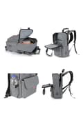 Miniatyrbillede 4 af 6: Laptoptaske MV2201