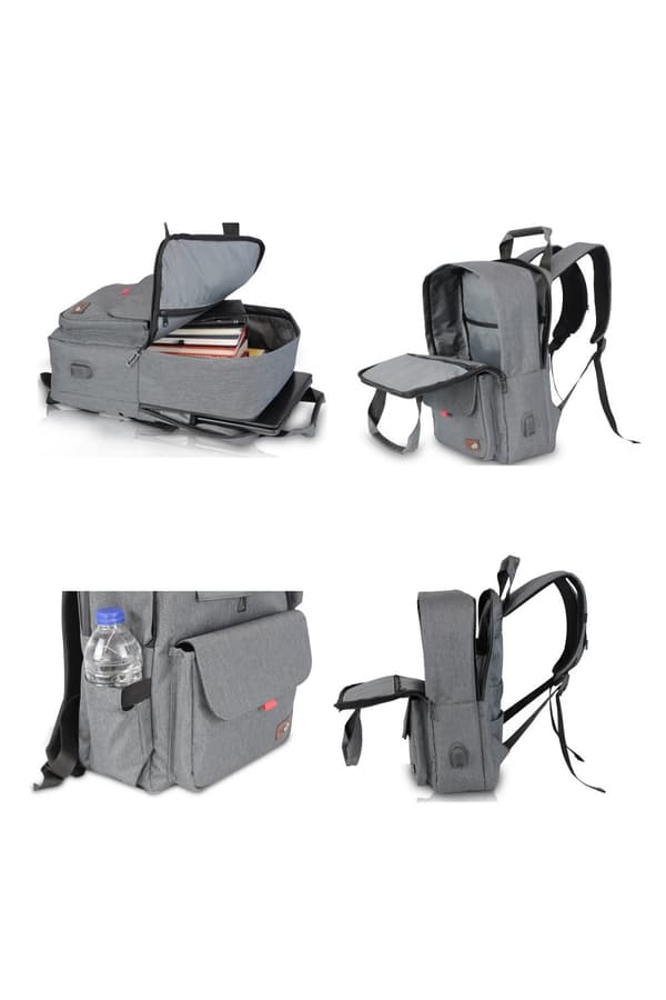 Laptoptaske MV2201