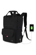 Miniatyrbillede 2 af 6: Laptoptaske MV2201