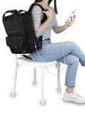 Miniatyrbillede 1 af 6: Laptoptaske MV2201
