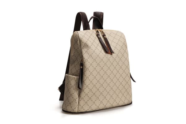 Ryggsekk 359 v2 - Creme, Brun