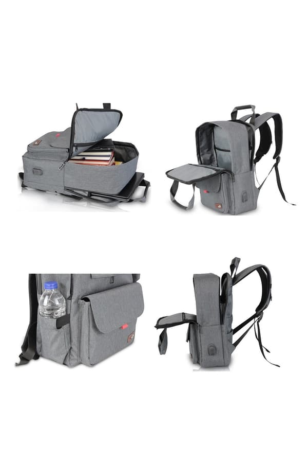 Laptopväska MV2225