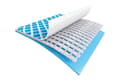 Miniatyrbillede 5 af 6: Haveramme swimmingpool 244x51 Intex metalramme