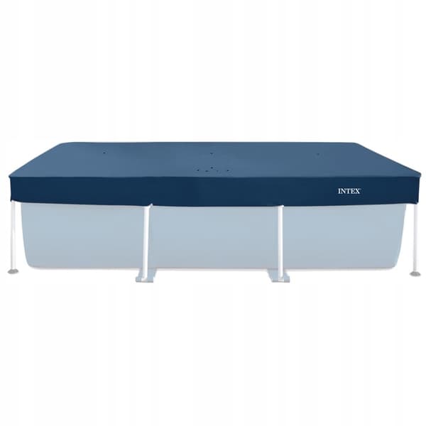 Suojapeitematto runkoaltaalle 2,6x1,6m Intex 28036
