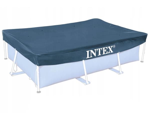 Päällinen runkoaltaalle 450x226cm INTEX