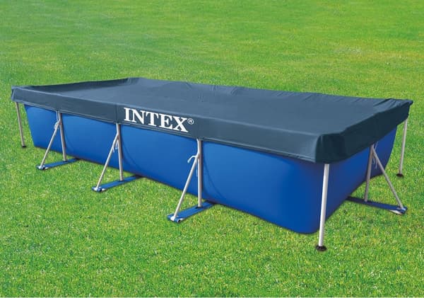 Päällinen runkoaltaalle 450x226cm INTEX