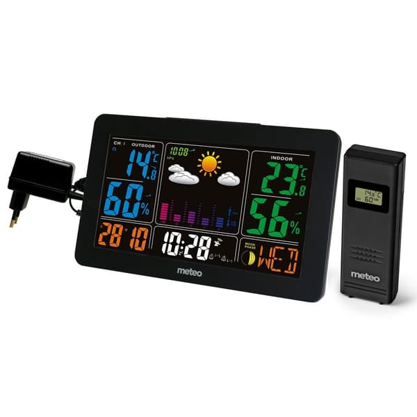 Vejrstation METEO SP91