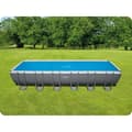 Miniatyrbilde 3 av 3: Solcelletrekk for rammebasseng 732 cm, INTEX 28017