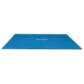 Miniatyrbilde 1 av 3: Solcelletrekk for rammebasseng 732 cm, INTEX 28017