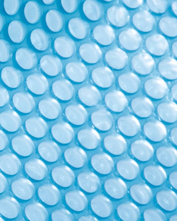Solafdækning til ramme pool 549 cm, INTEX 28016