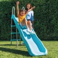 Miniatyrbillede 3 af 7: Haverutsjebane til børn 183 cm stålplast - 44106 INTEX