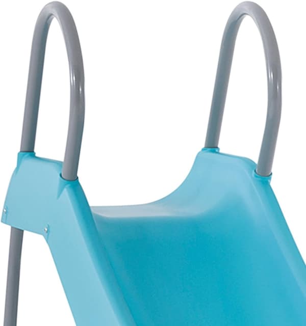 Haverutsjebane til børn 183 cm stålplast - 44106 INTEX
