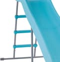 Miniatyrbillede 5 af 7: Haverutsjebane til børn 183 cm stålplast - 44106 INTEX