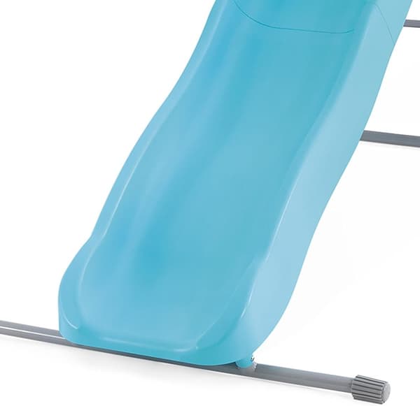 Haverutsjebane til børn 183 cm stålplast - 44106 INTEX
