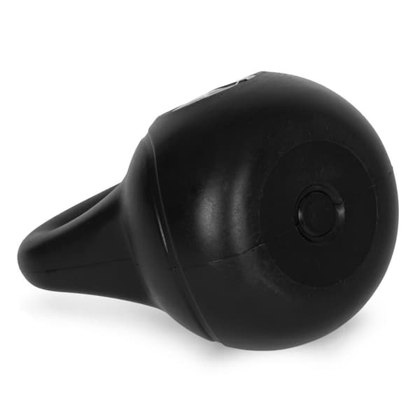 Kettlebell 10 kg för träning, hantel, viktboll, fitnessbelastning, ModernHome