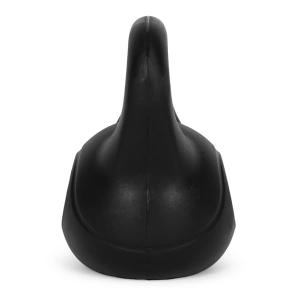 Kettlebell 4 kg för träning, hantel, viktboll, fitnessbelastning, ModernHome