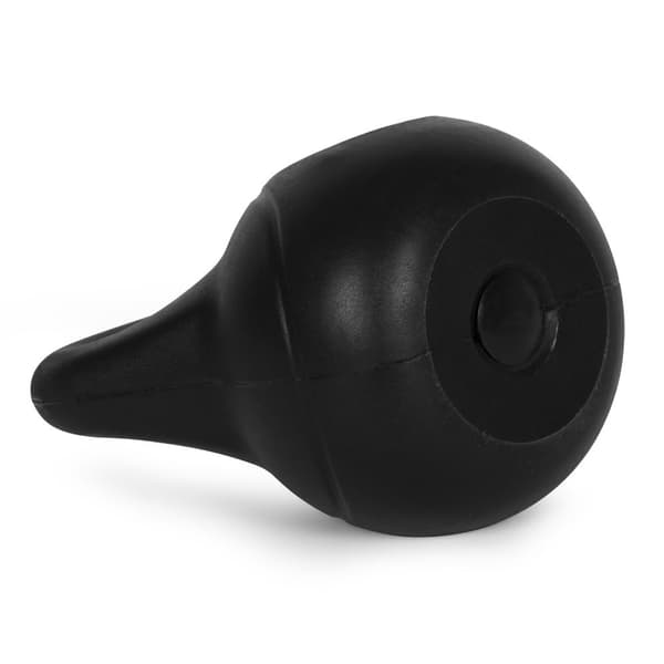 Kettlebell 4 kg för träning, hantel, viktboll, fitnessbelastning, ModernHome