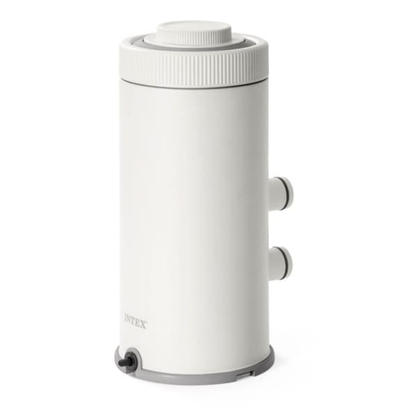 Uima-altaan suodatinpumppu 2006L/h suodatin + asennustarvikkeet INTEX 26604