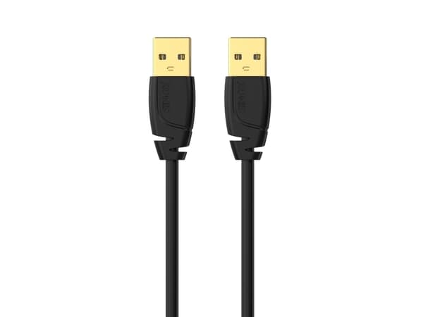 Sinox USB 2.0-kabel. 2 m. Variasjon