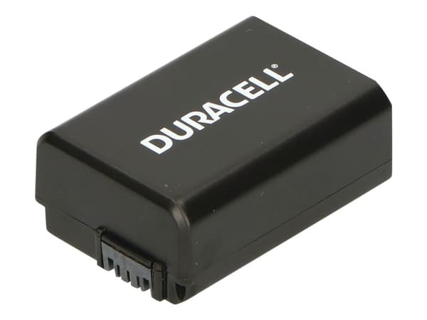 Duracell DR9954 - Batteri - Li-Ion - 900 mAh