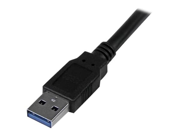 StarTech.com USB 3.0-kabel - A til A - M/M - 3m - USB-kabel