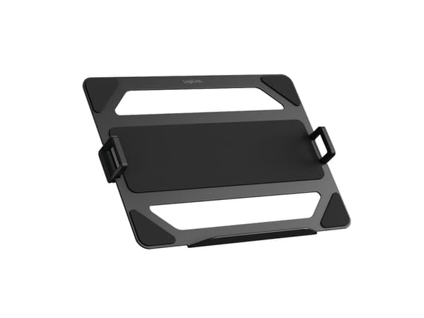 LogiLink Universal Laptop Holder til Monitor Arms, sort