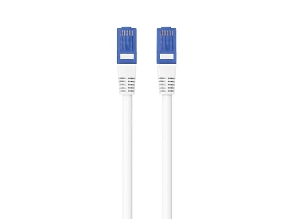 Nettverkskabel CAT6 UTP 15,0m