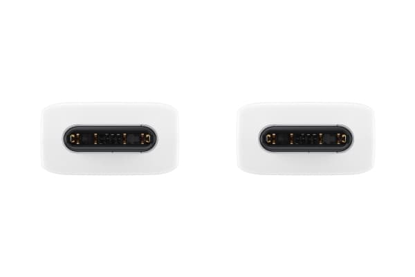 Samsung EP-DN975 - USB-kabel - 24 ben USB-C (han) til 24 ben USB-C (han) - USB 2.0 - 1 m