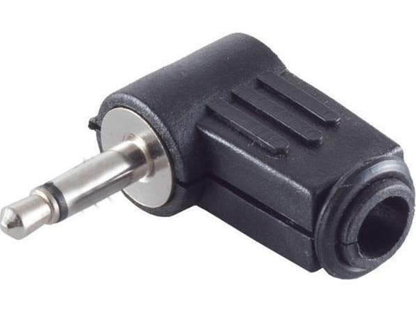 USB 3.2 Gen1 Kabel A til A M/M Sort 0,5M