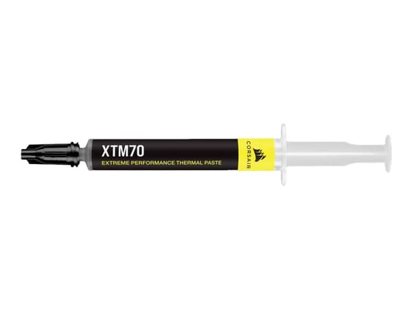 CORSAIR XTM70 - Termisk pasta - ekstrem ydeevne