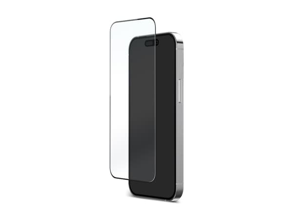 DELTACO - Til mobiltelefon - glas