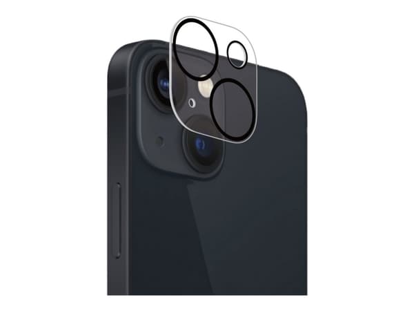 Screenor Vizor+ - Objektivbeskyttelse til mobiltelefon - glas