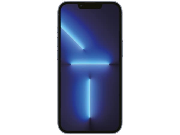 Skjermbeskytter iPhone 13 Pro Max