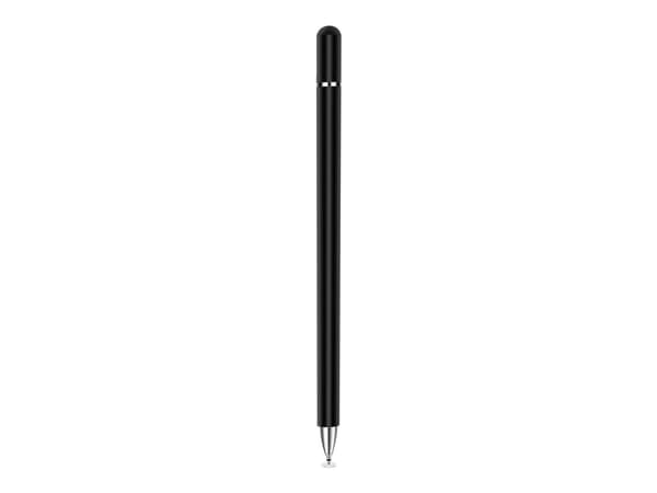 eSTUFF - Pen til tablet, mobiltelefon - grå