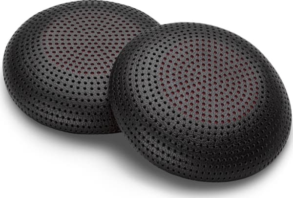 Poly - Headset ørepude - skum (pakke med 2)