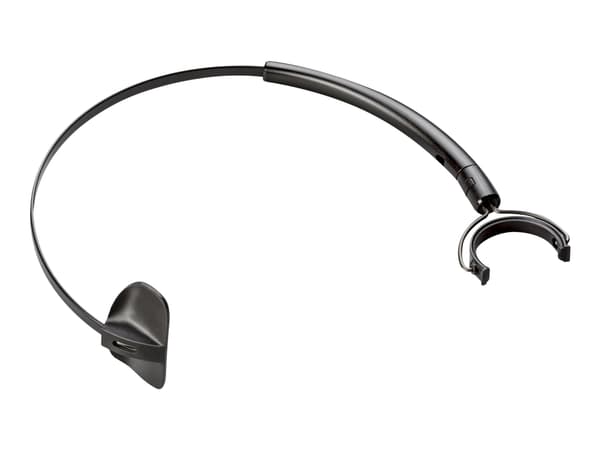 Poly - Headset-hodebånd - over hodet - for Poly EncorePro HW540