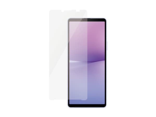PanzerGlass - Matkapuhelimen näytönsuoja - erittäin leveä istuvuus - lasi - Sony XPERIA 10 VI:lle